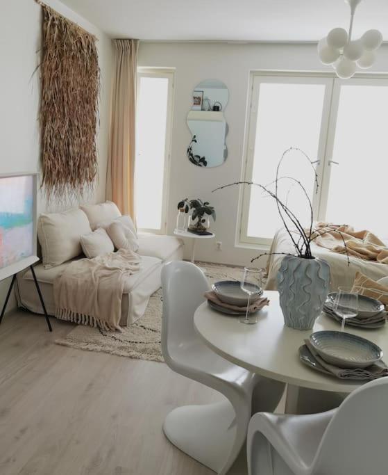 Studio Cityliving LUX - private, free parking
