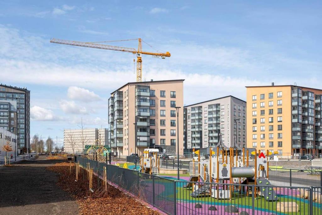Studio Cityliving LUX - private, free parking
