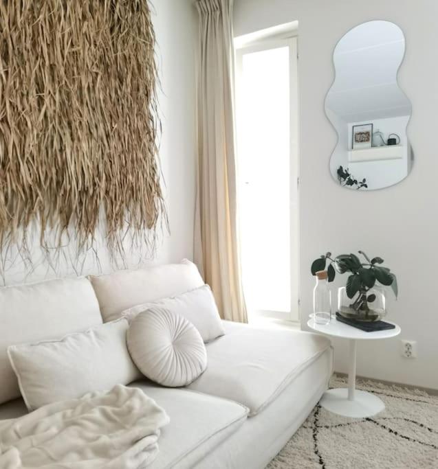 Studio Cityliving LUX - private, free parking