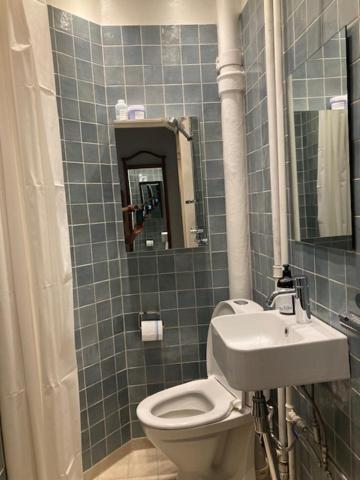 Cosy apartment Christianshavn