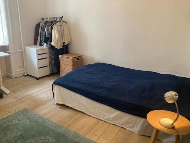 Cosy apartment Christianshavn