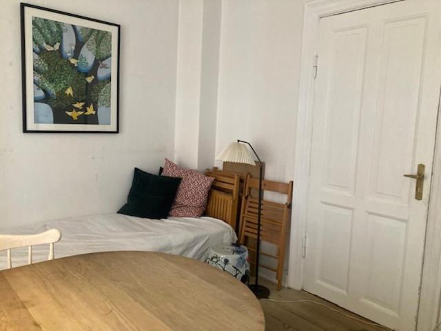 Cosy apartment Christianshavn