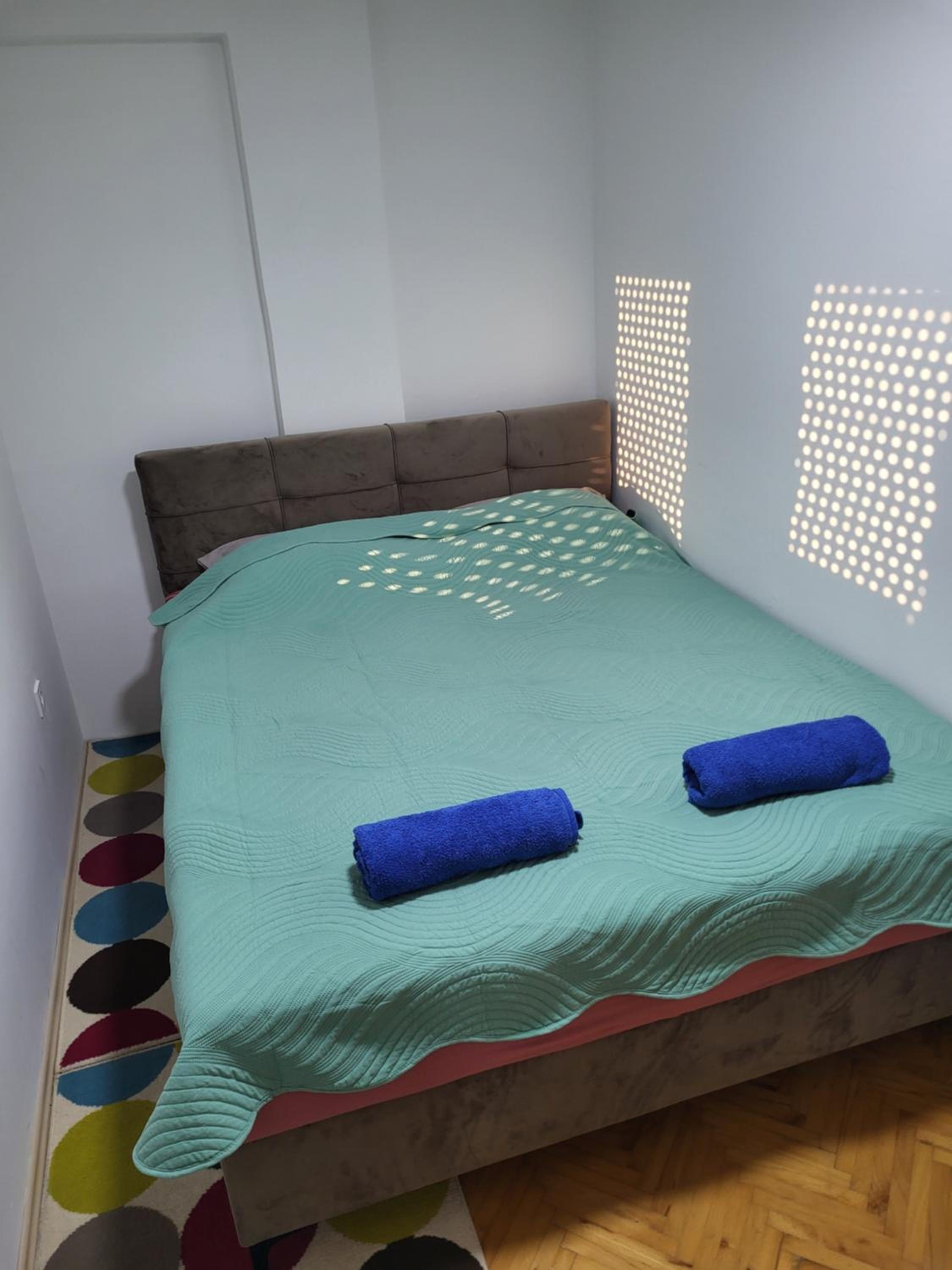 Ricky Apartment