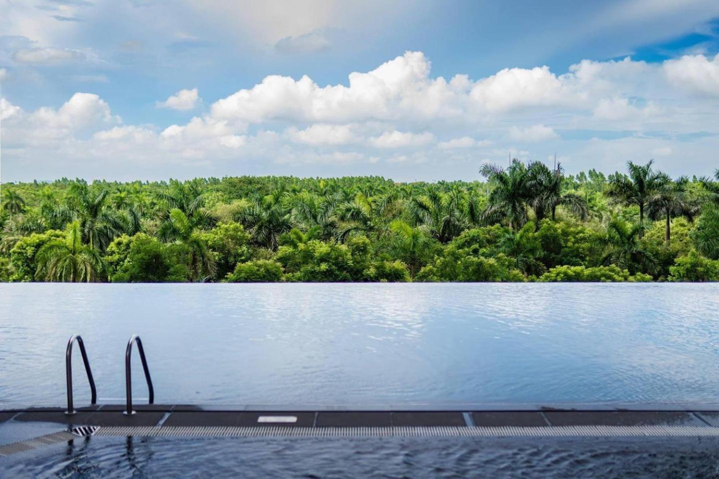 Lá Ecopark