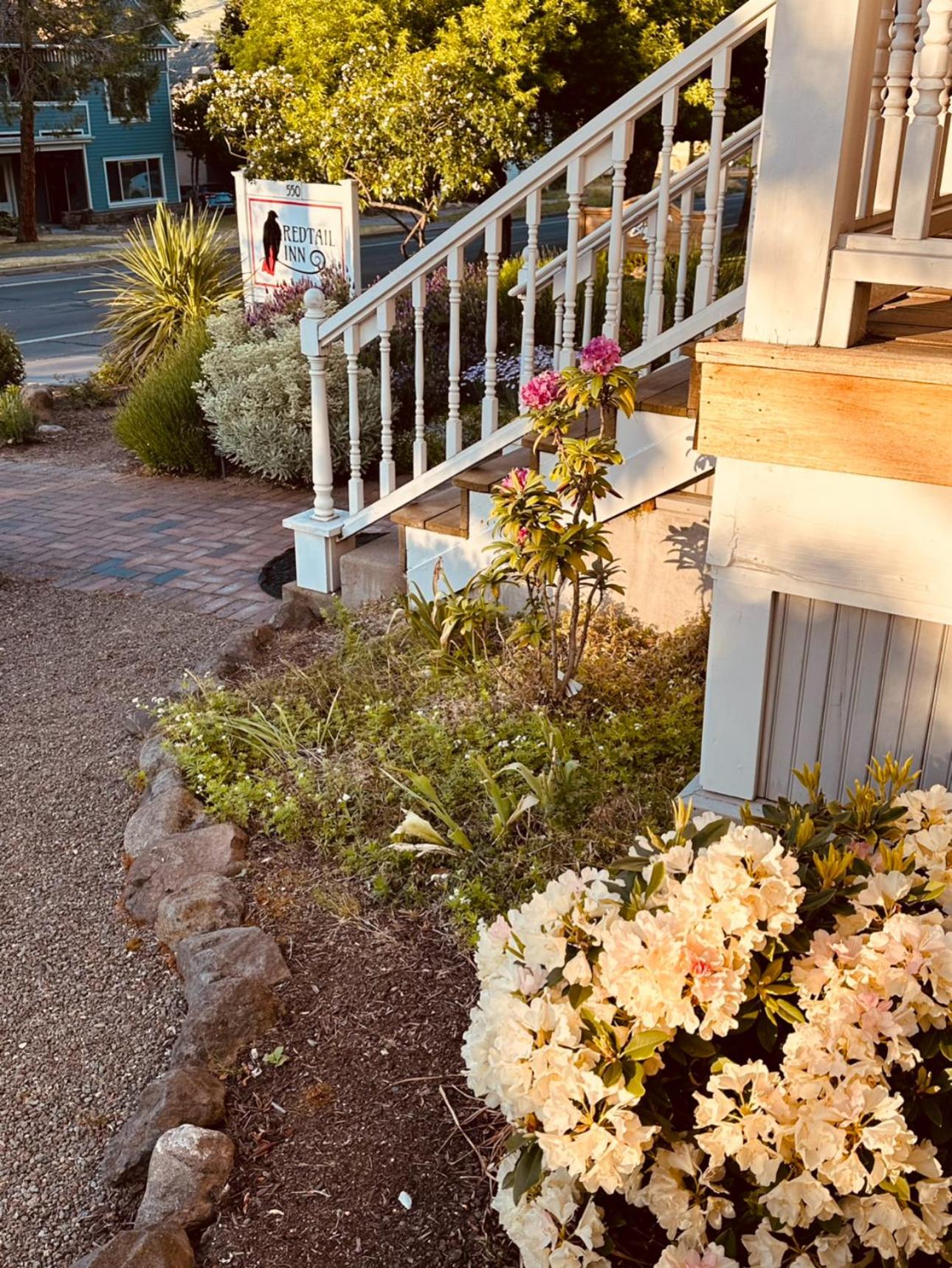 Ashland Vacations - Redtail Inn - 3 Suites Sleeps Up To 12 - Property Image 116