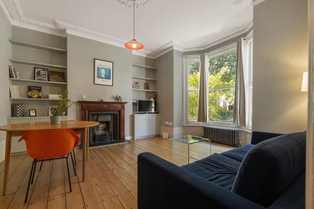 Newington Green, Beautiful 1 Bed