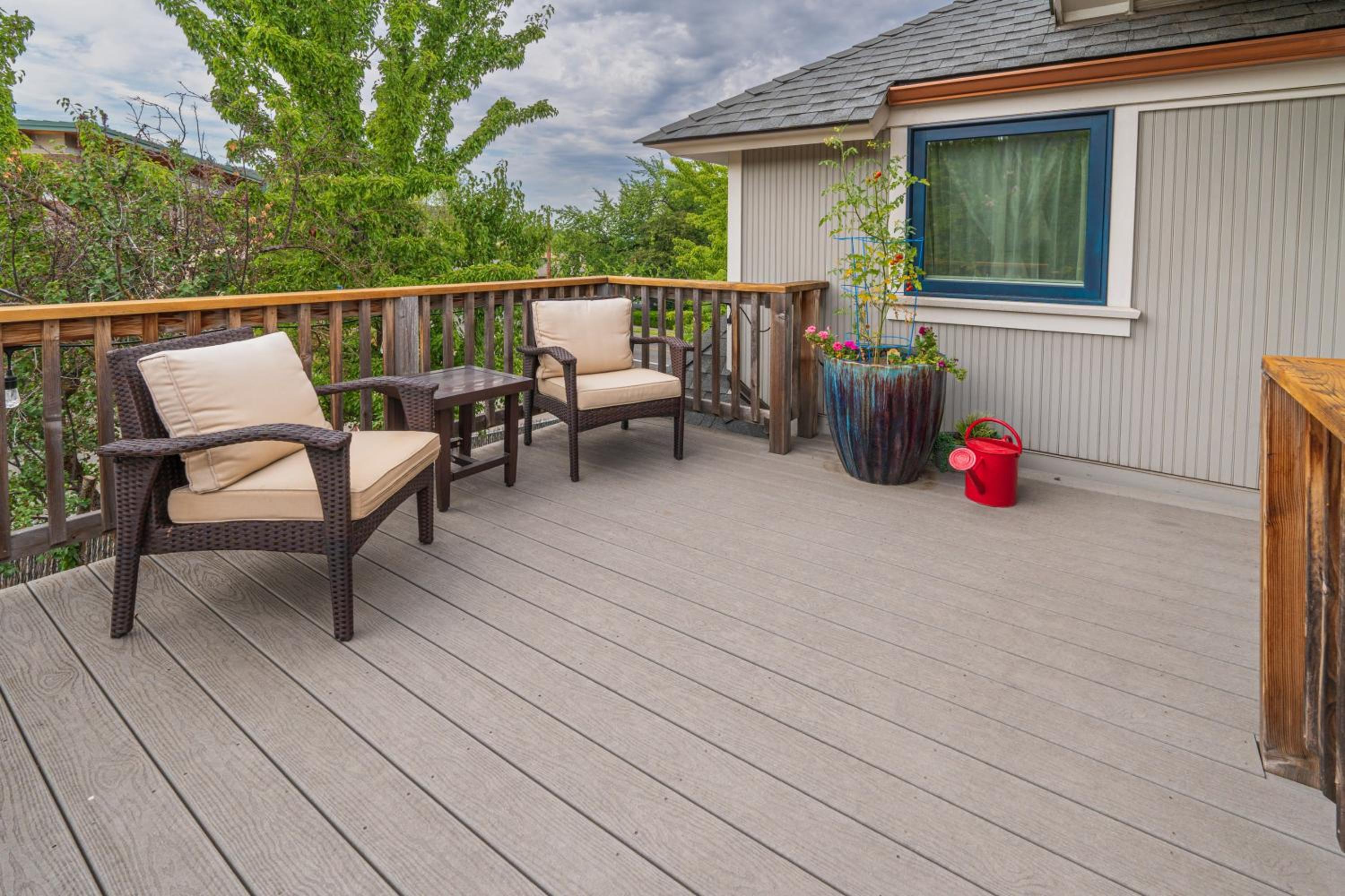 Ashland Vacations - Redtail Inn - 3 Suites Sleeps Up To 12 - Property Image 119