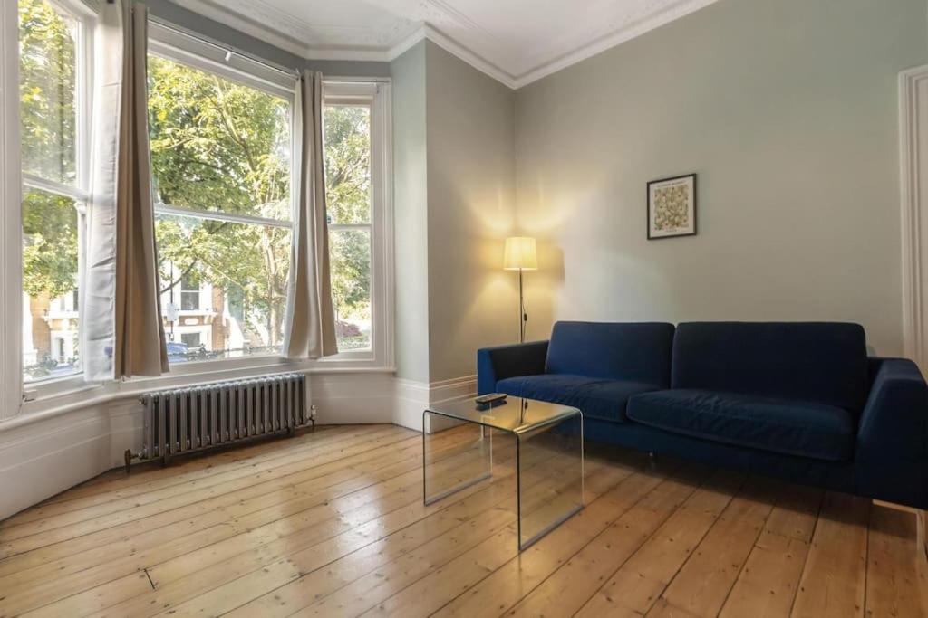Newington Green, Beautiful 1 Bed