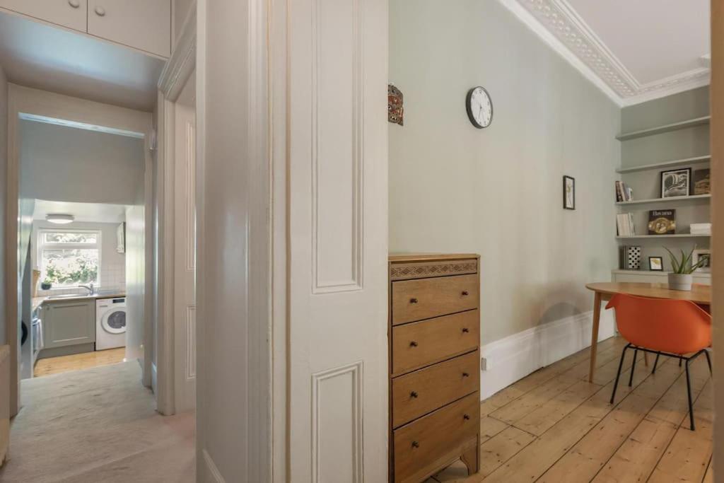 Newington Green, Beautiful 1 Bed
