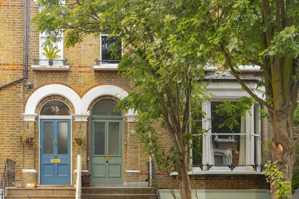 Newington Green, Beautiful 1 Bed