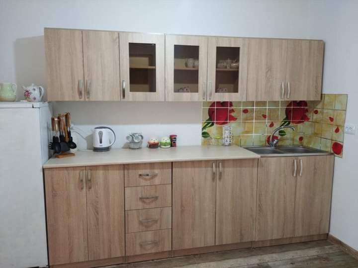 Guest House in Sanahin
