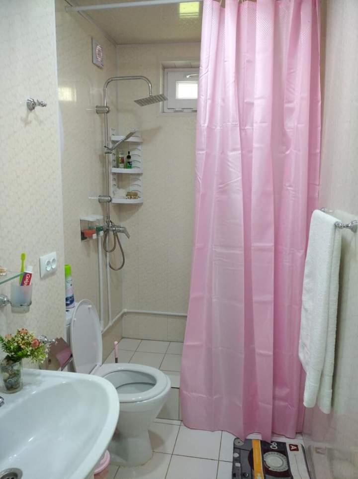 Guest House in Sanahin