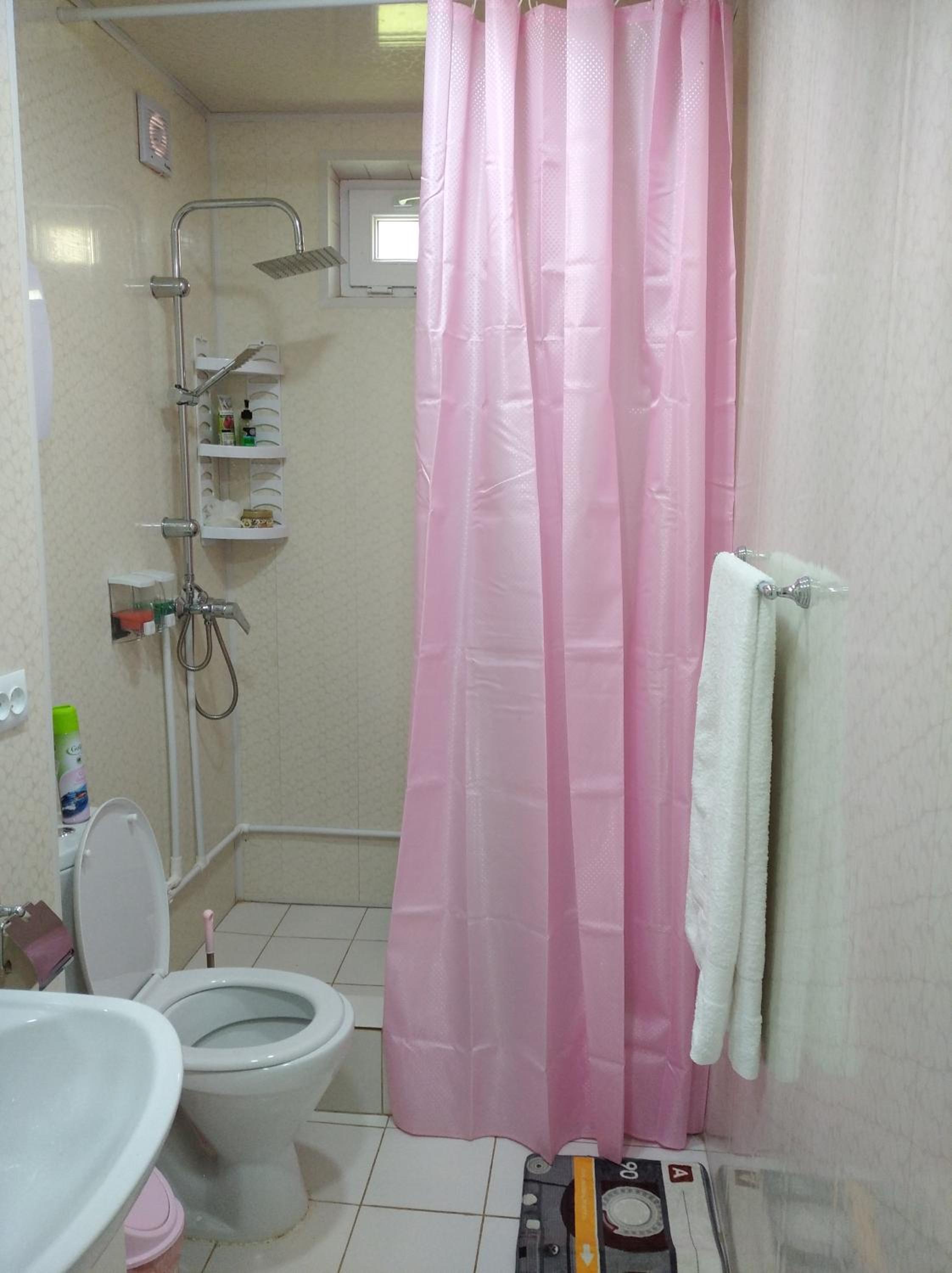 Guest House in Sanahin