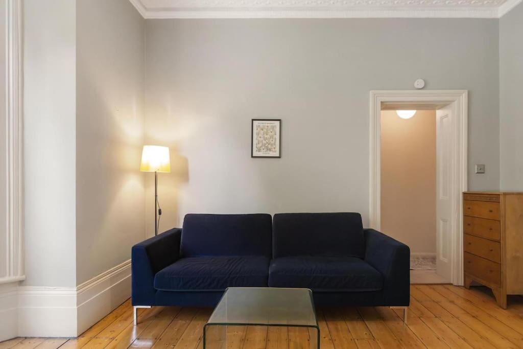 Newington Green, Beautiful 1 Bed