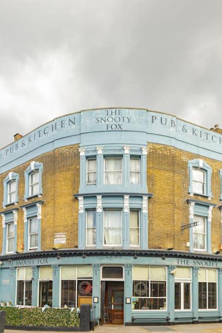 Newington Green, Beautiful 1 Bed