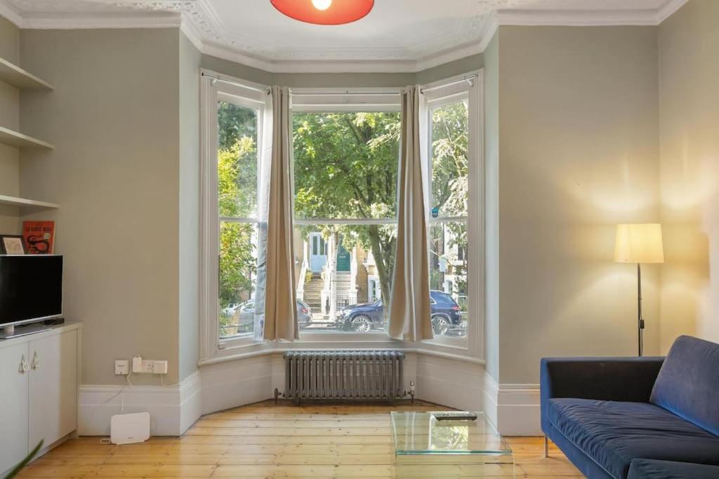 Newington Green, Beautiful 1 Bed