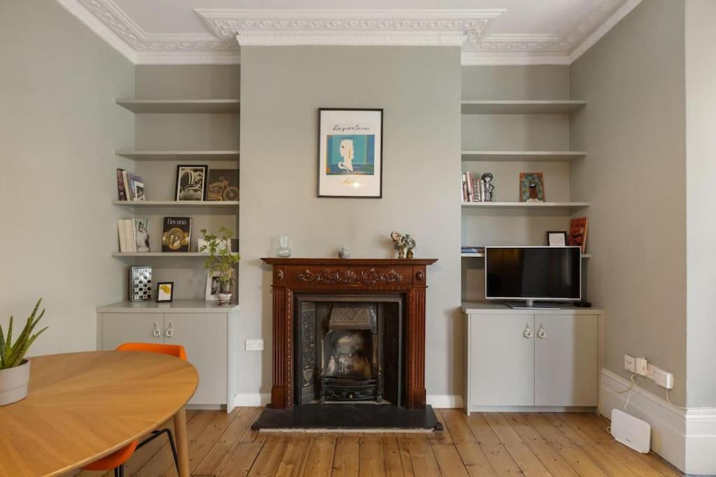 Newington Green, Beautiful 1 Bed