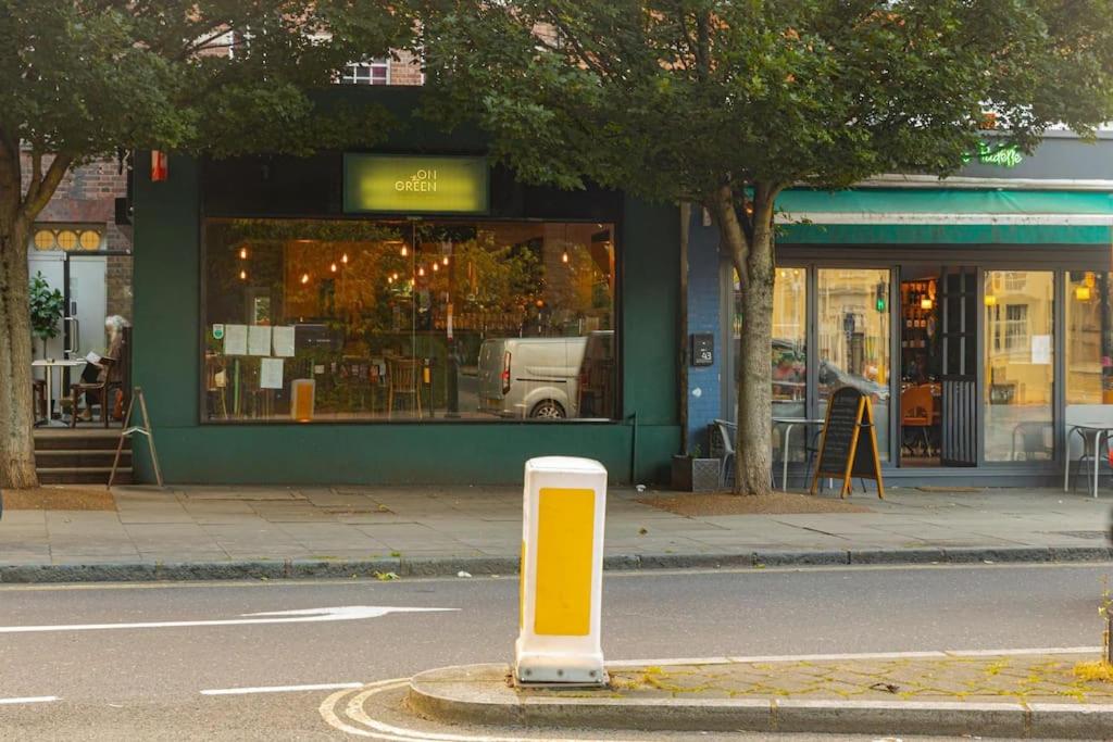 Newington Green, Beautiful 1 Bed