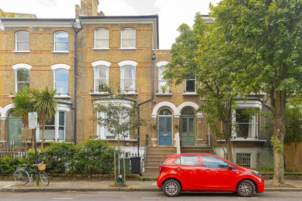 Newington Green, Beautiful 1 Bed