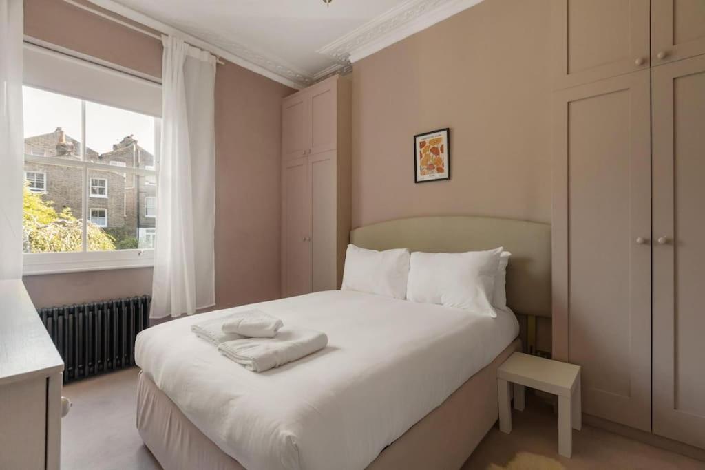 Newington Green, Beautiful 1 Bed