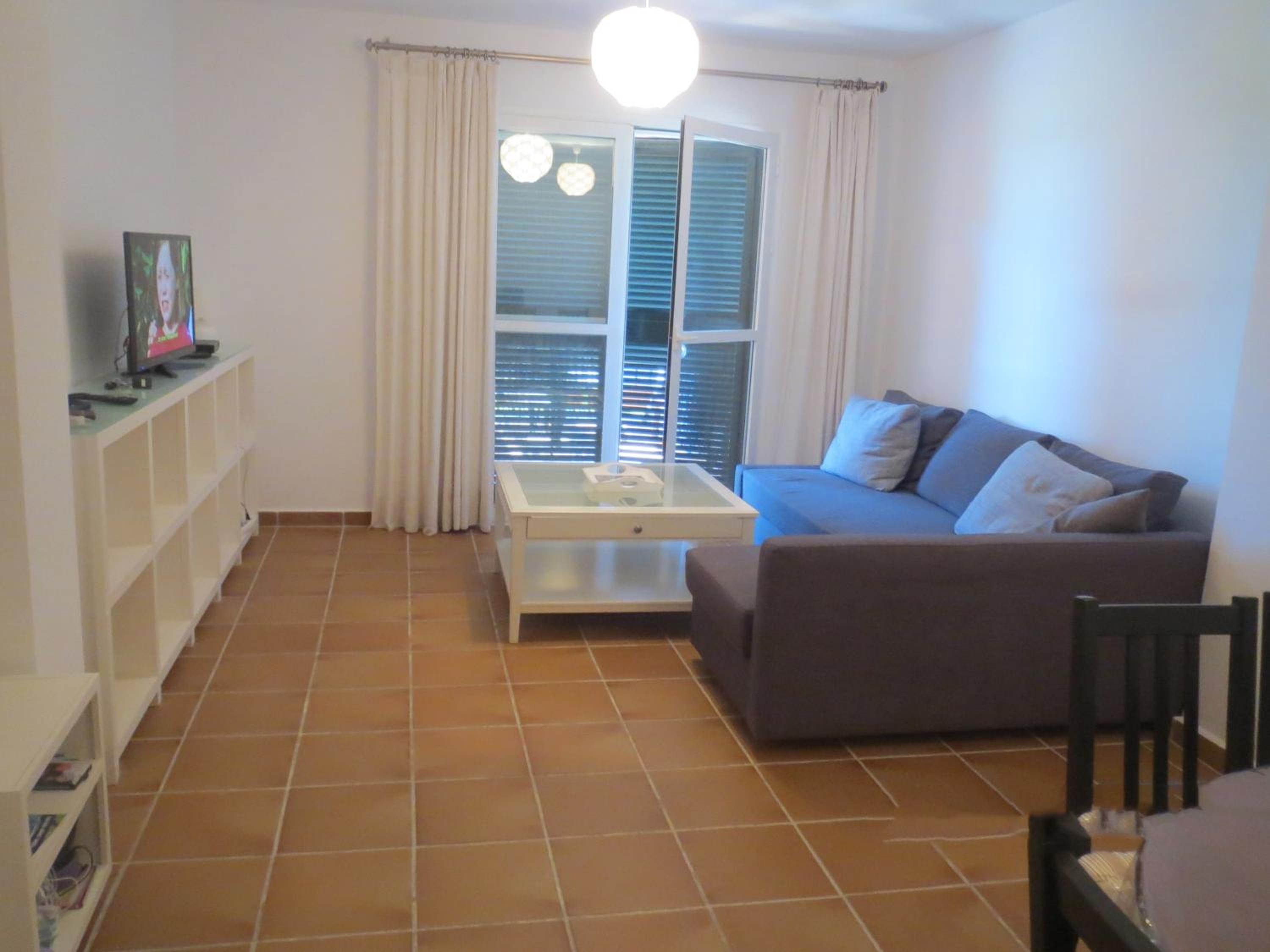 Reina Sofía Apartment photo 5