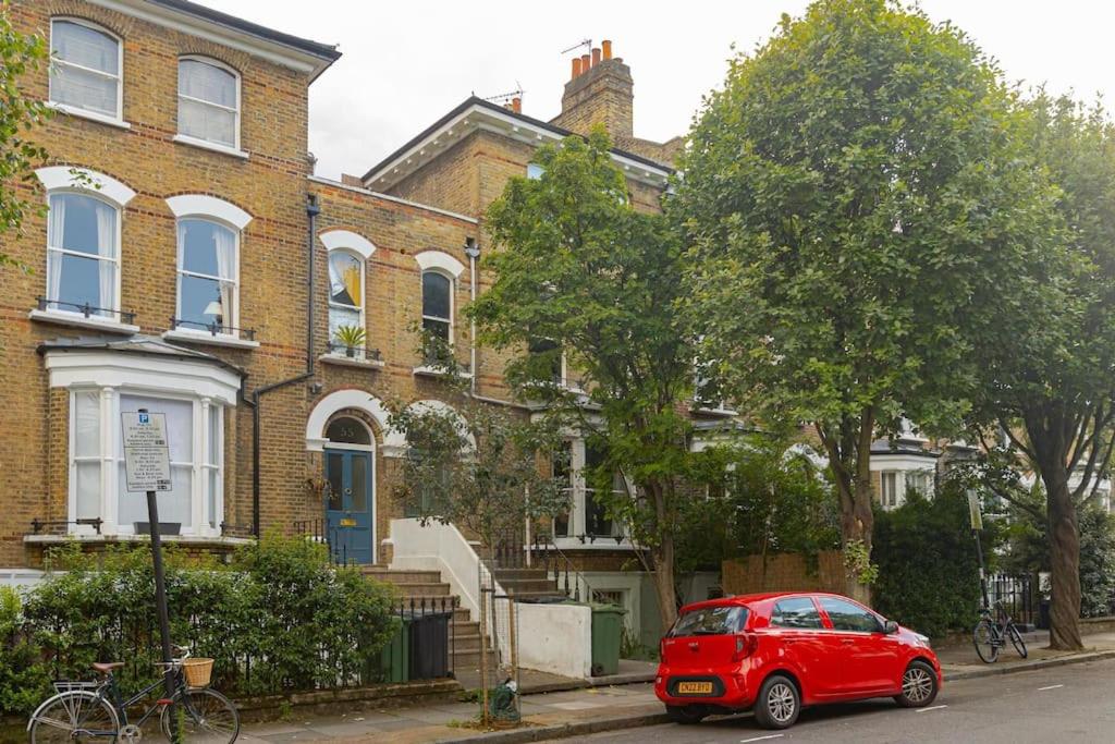 Newington Green, Beautiful 1 Bed