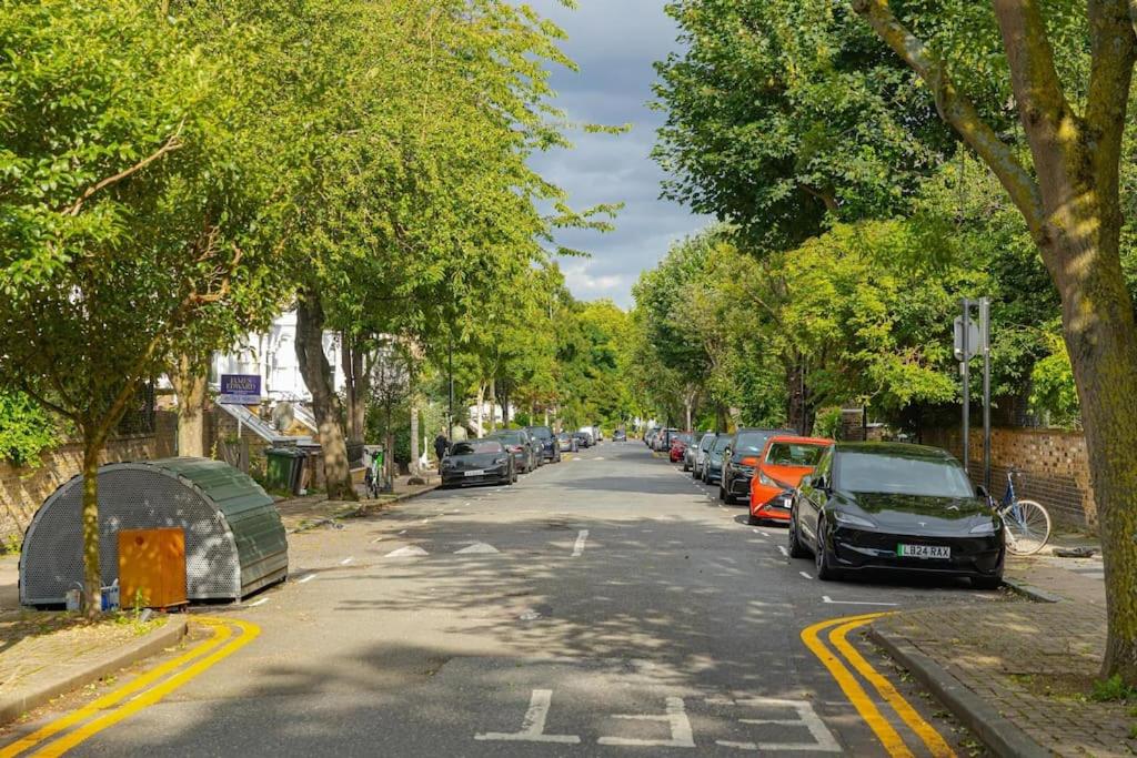 Newington Green, Beautiful 1 Bed