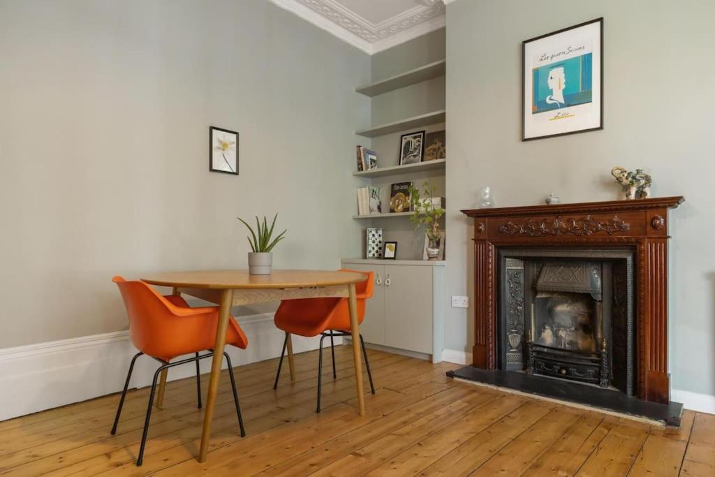 Newington Green, Beautiful 1 Bed