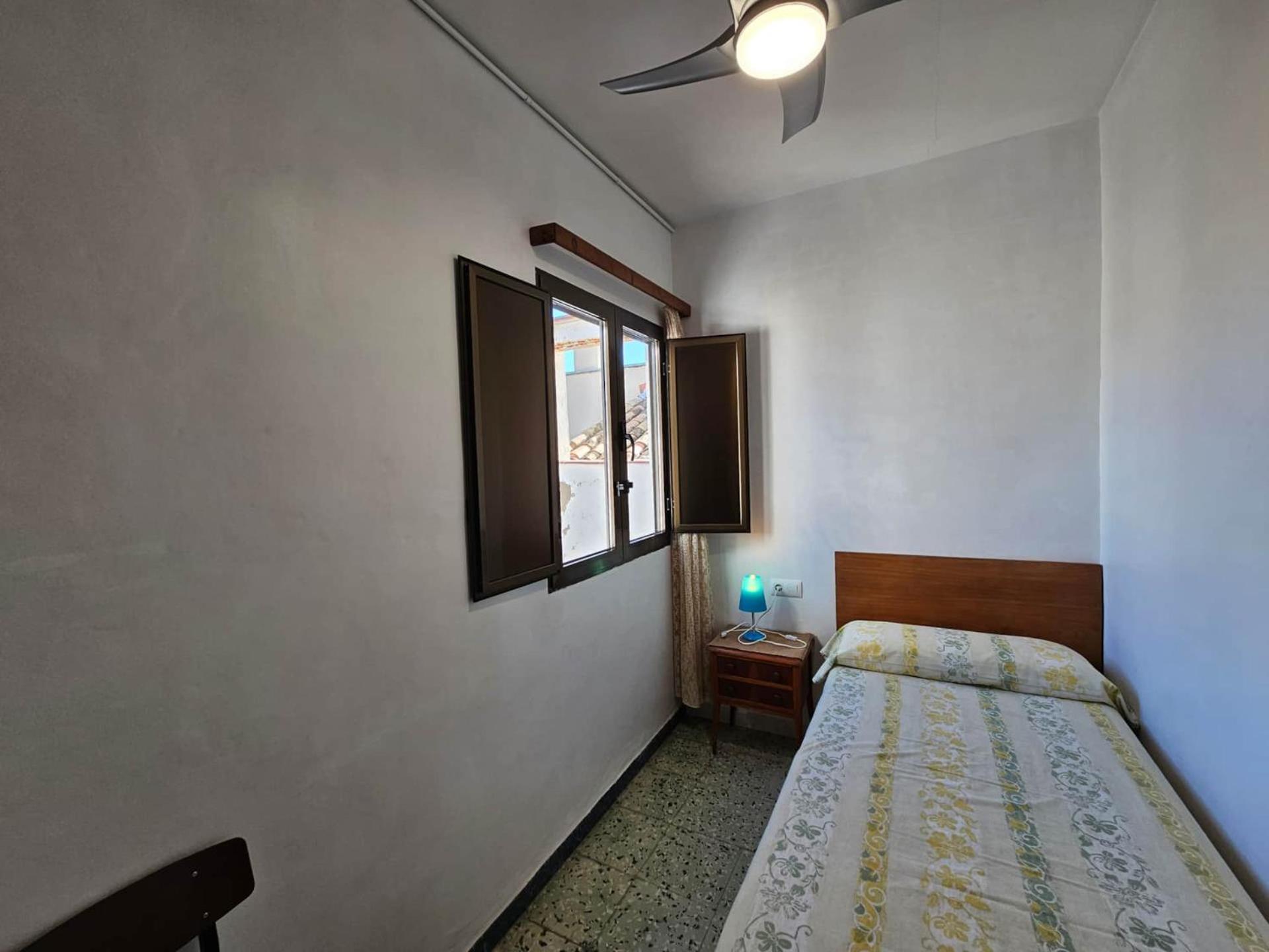 Apartamento en primera línea de mar