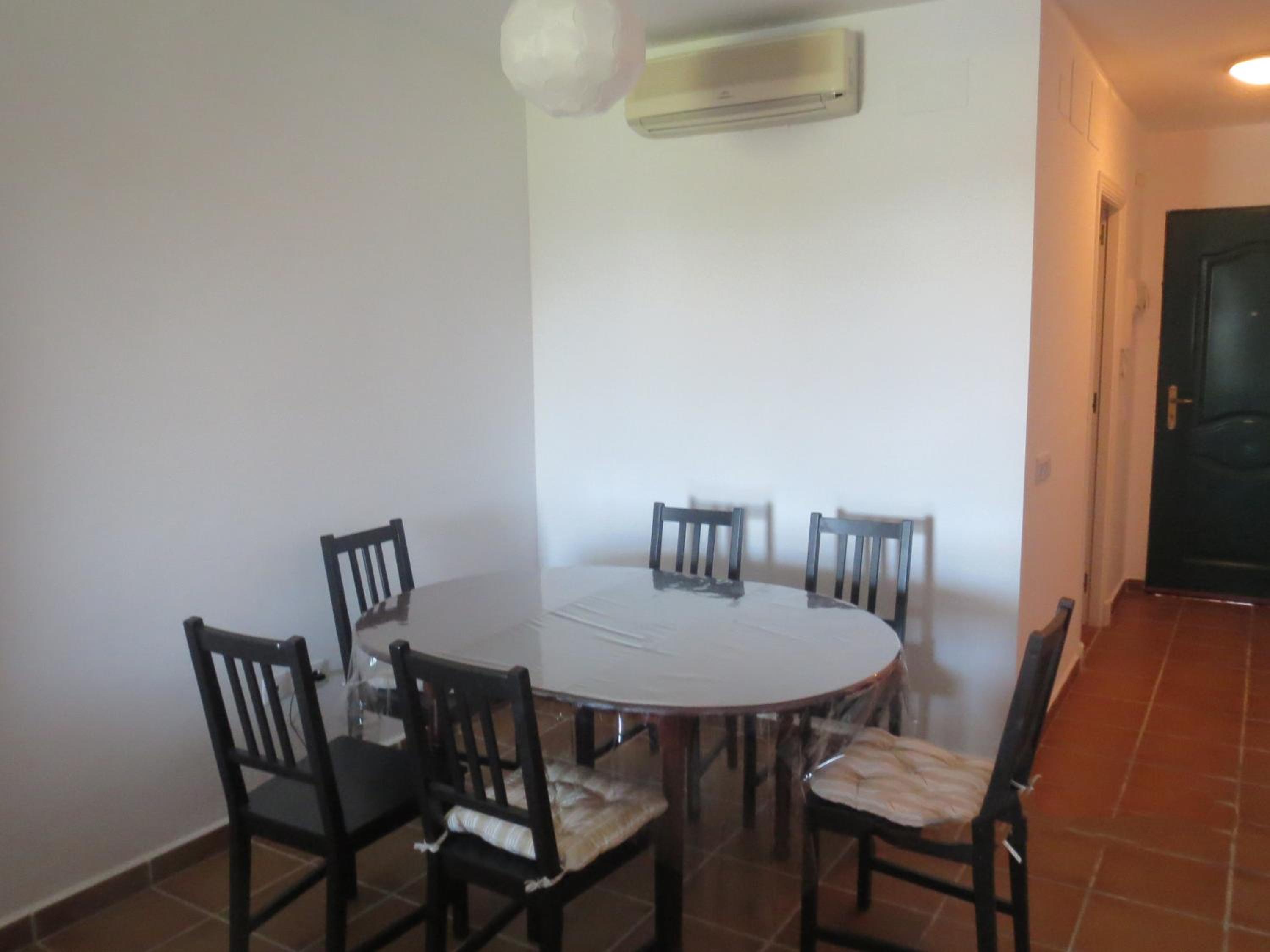 Reina Sofía Apartment photo 4