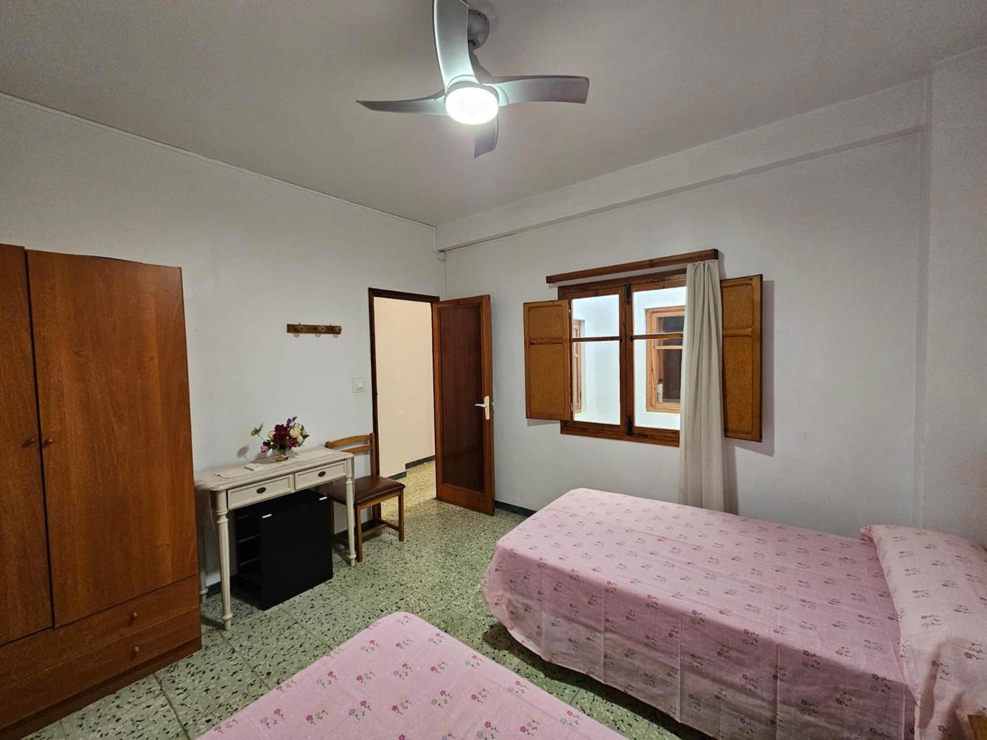 Apartamento en primera línea de mar