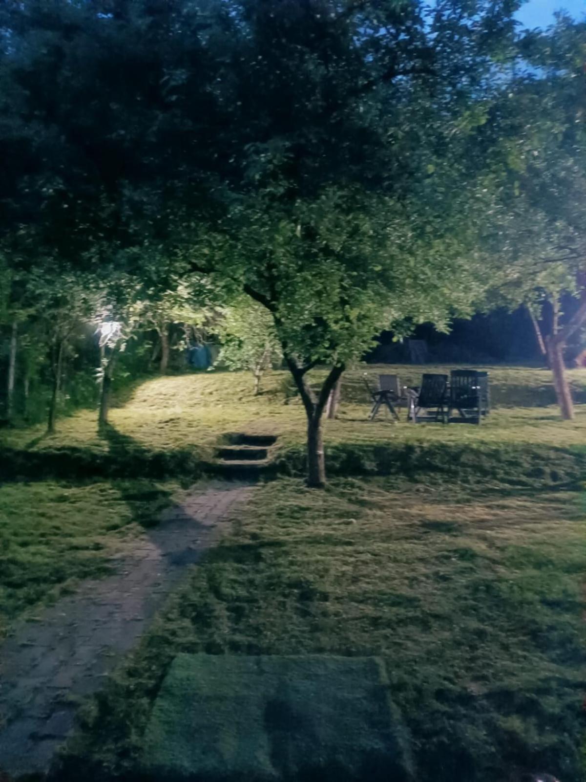 Ašik Apartman