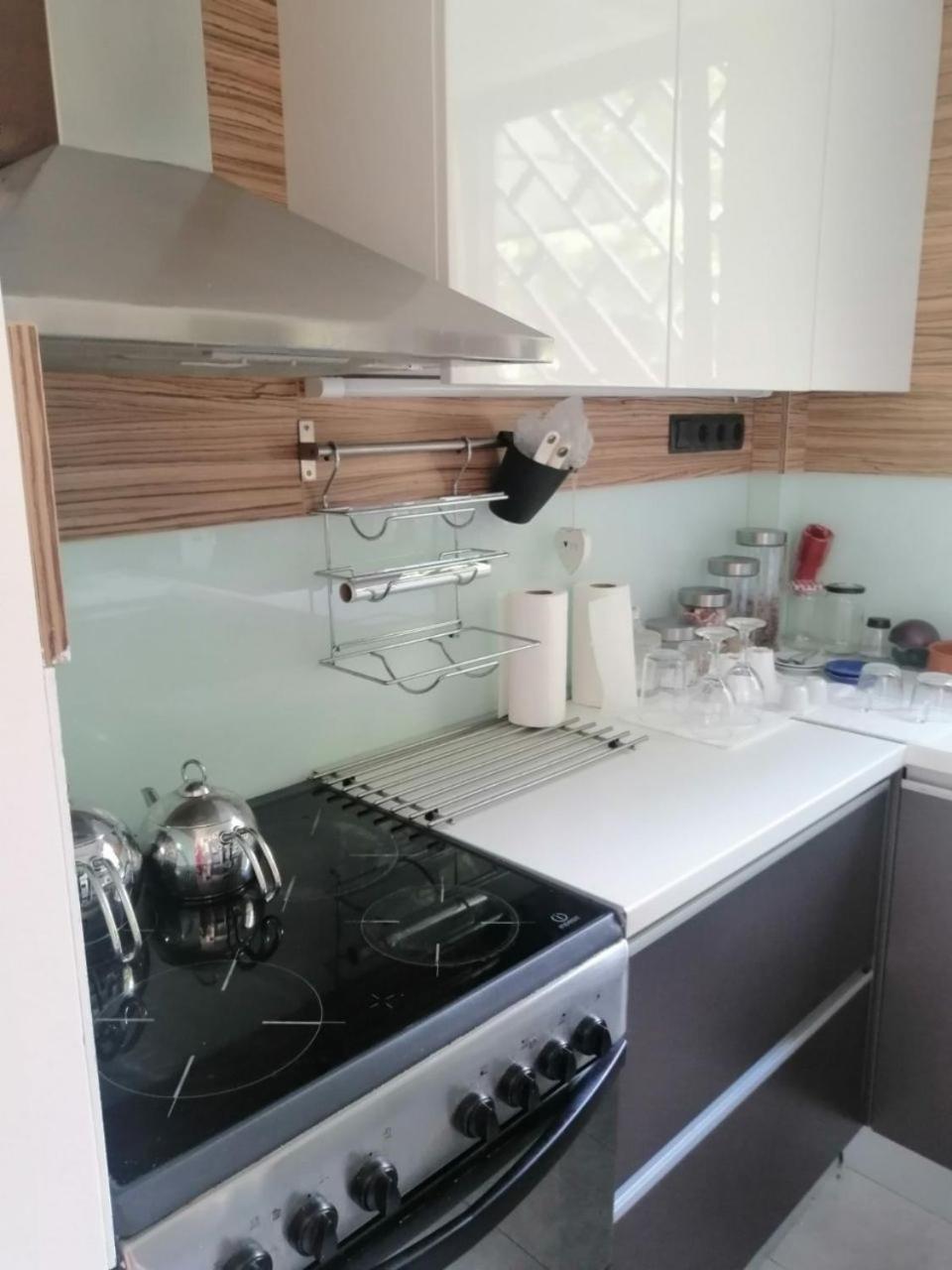 Ašik Apartman
