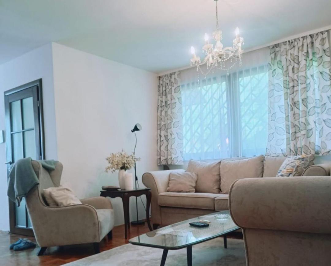 Ašik Apartman