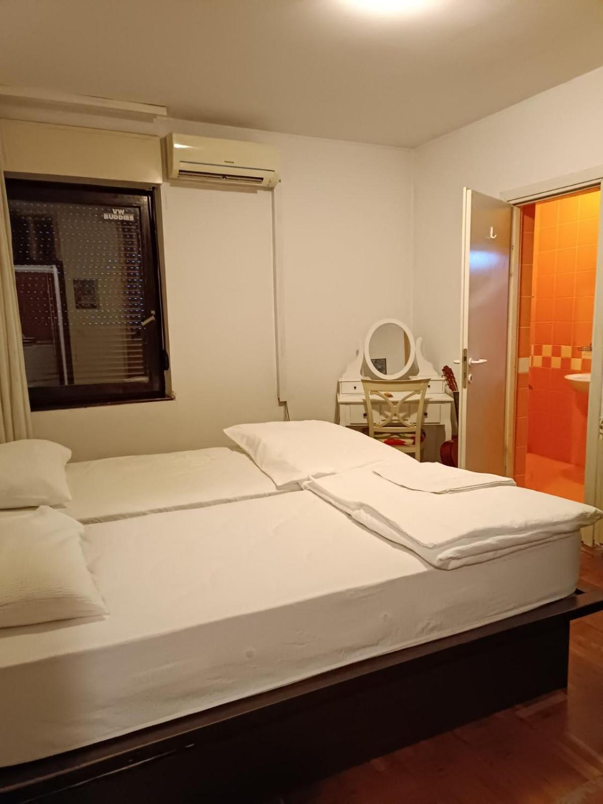 Ašik Apartman