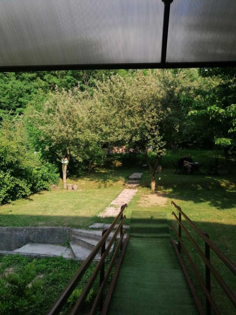 Ašik Apartman