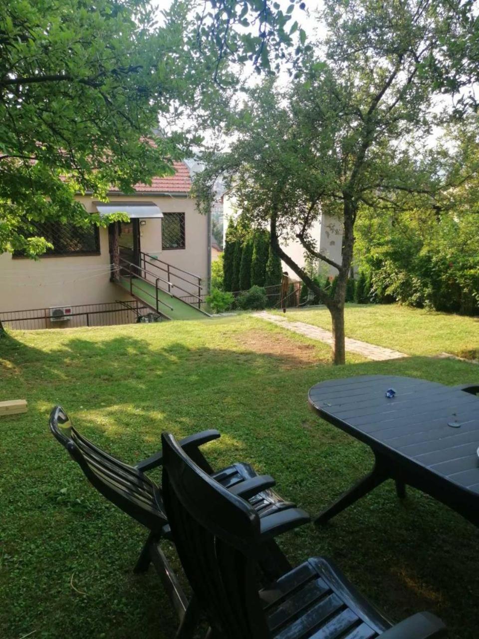 Ašik Apartman