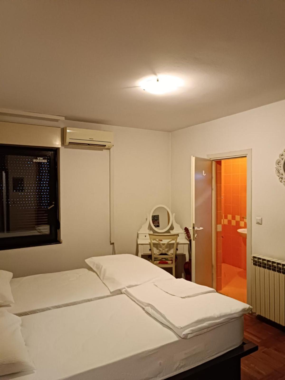 Ašik Apartman