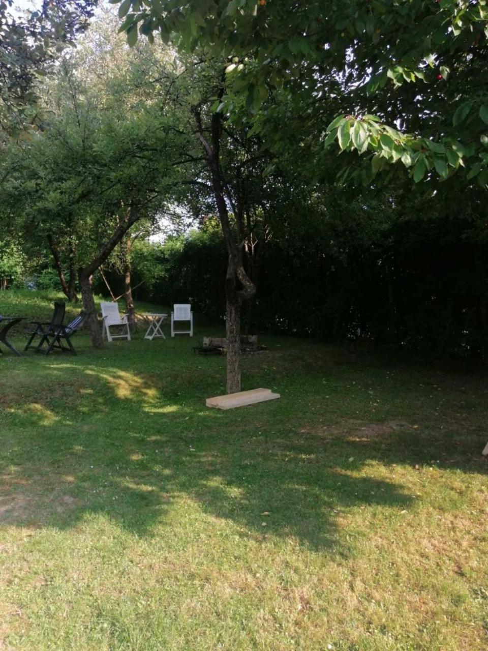 Ašik Apartman