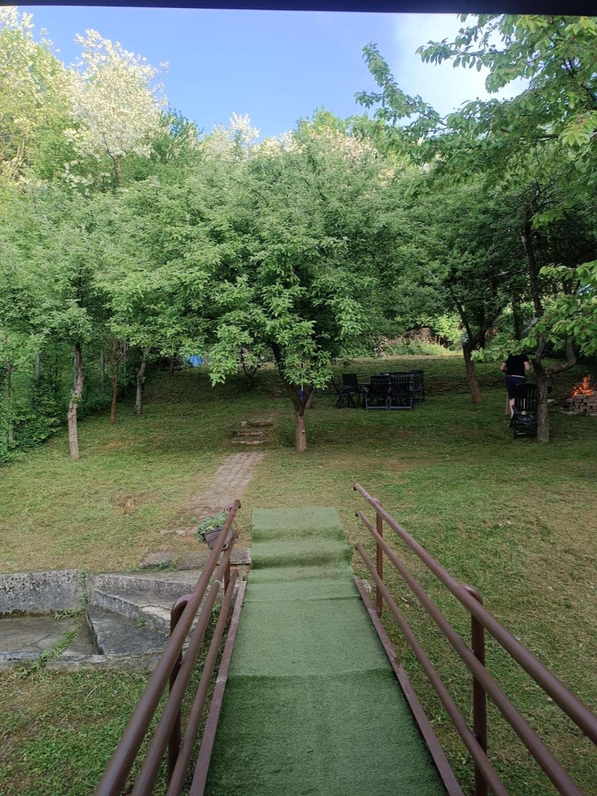 Ašik Apartman