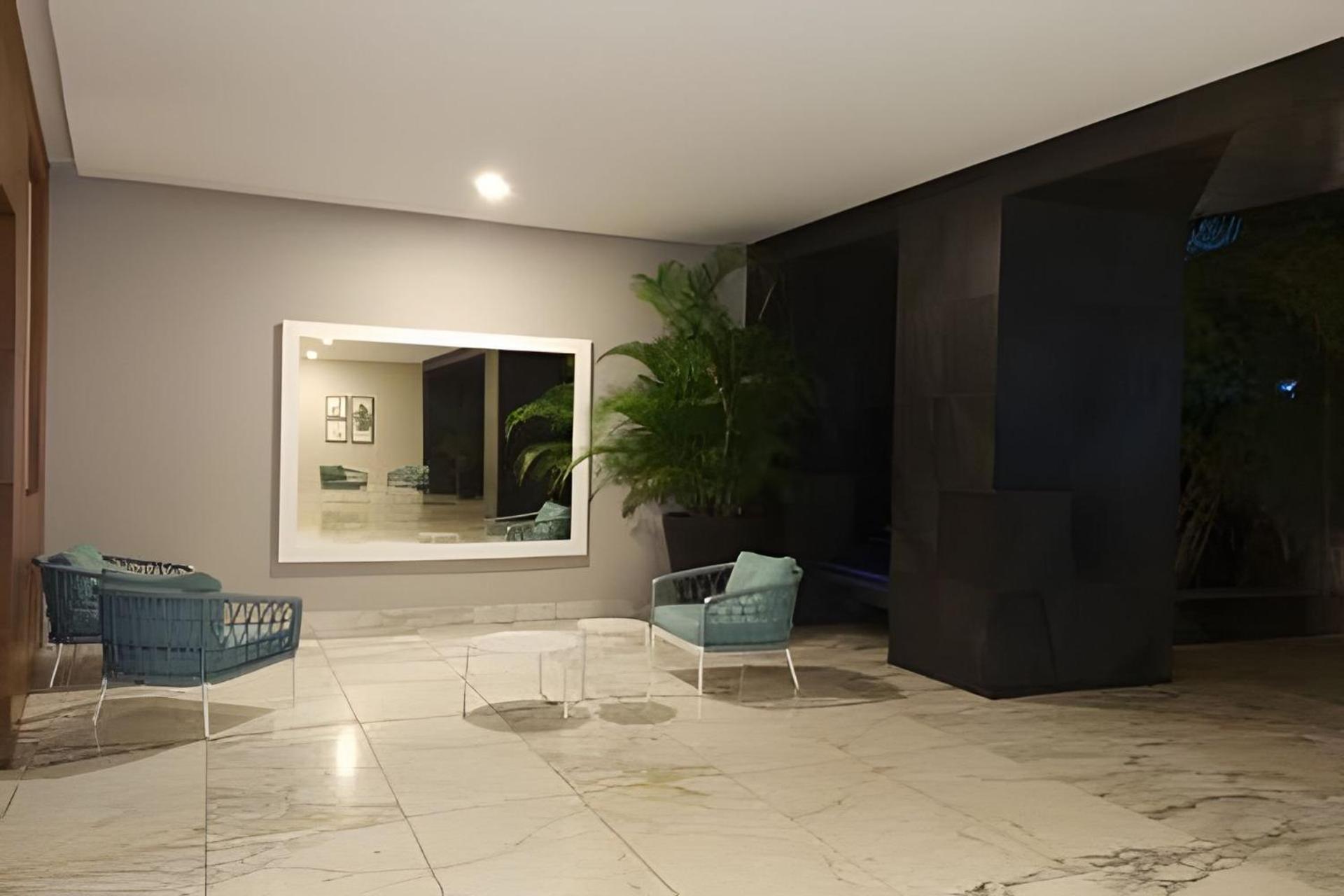 1 Bedroom Apartment Morros. Sea View Pool
