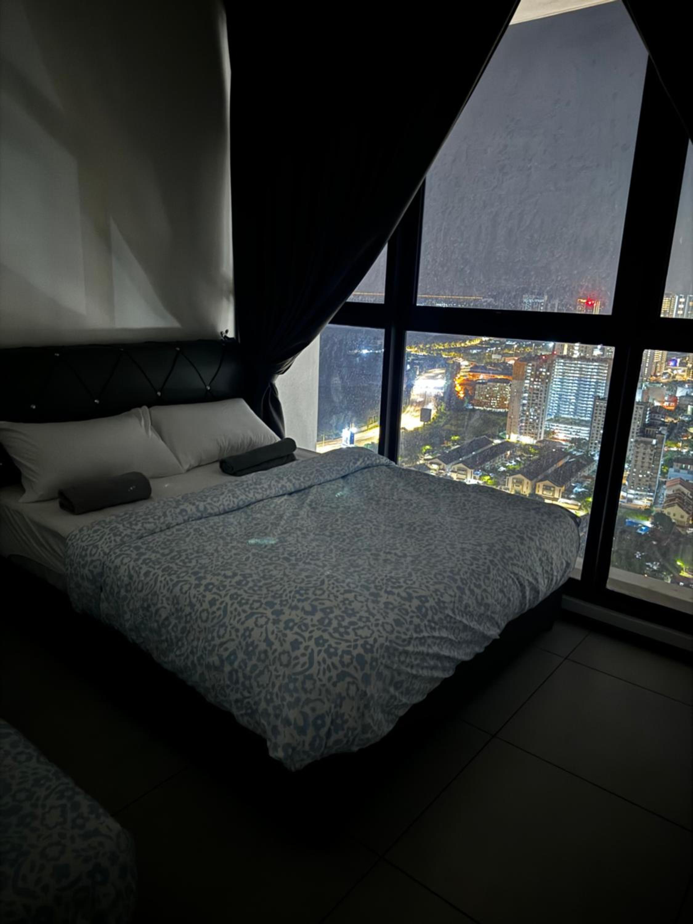 b29 Condo In Georgetown Familystay 3BR-10PAX photo 7