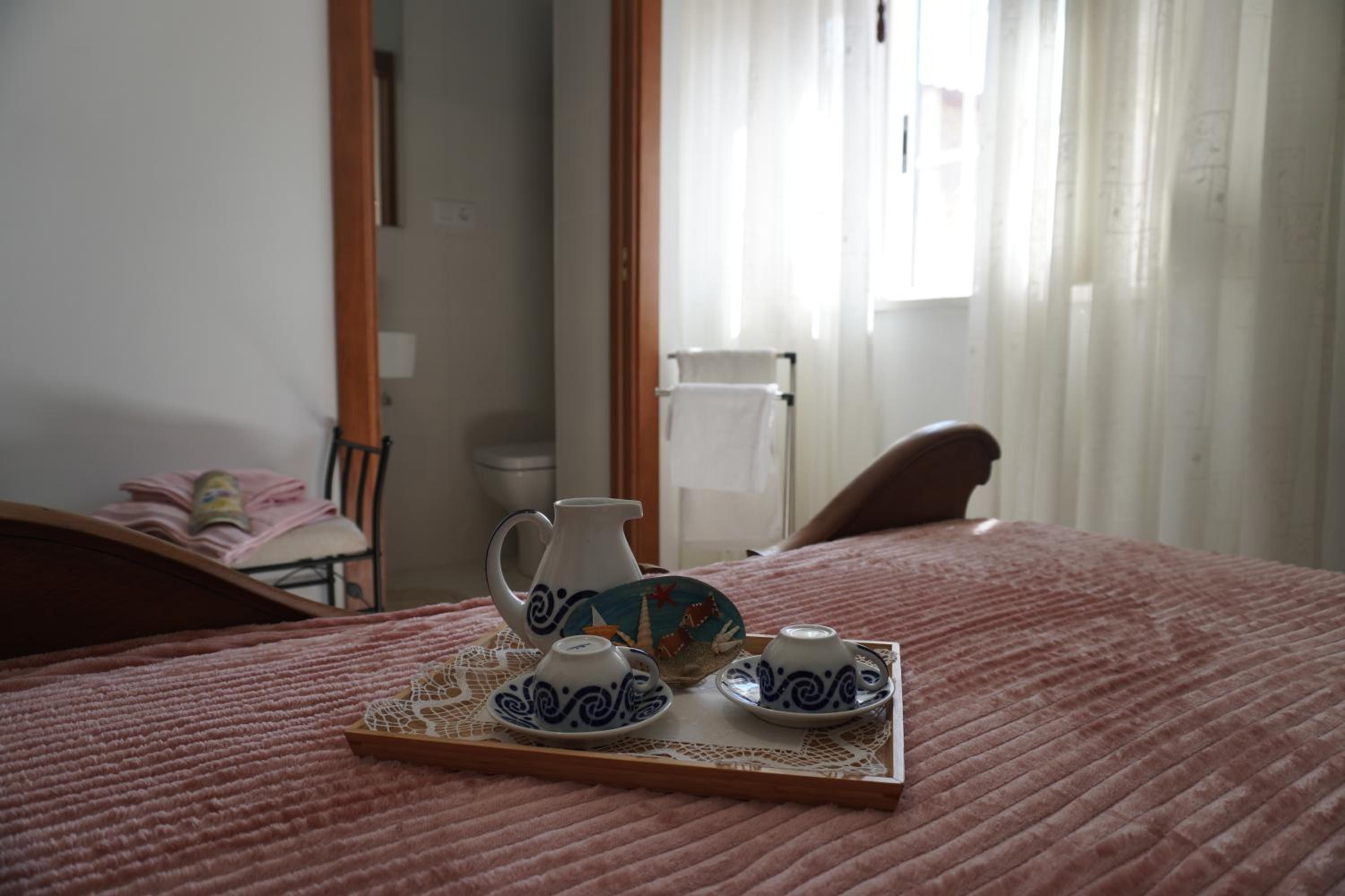 As Rosas Apartamentos turísticos
