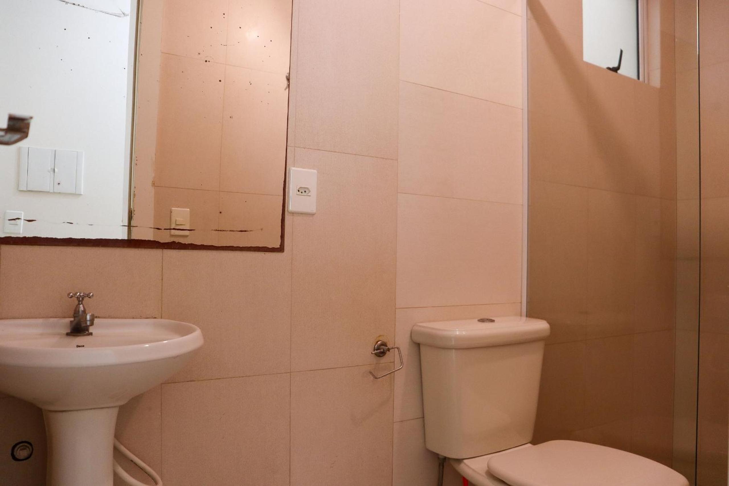 Apartamento a 120m da Praia de Bombas