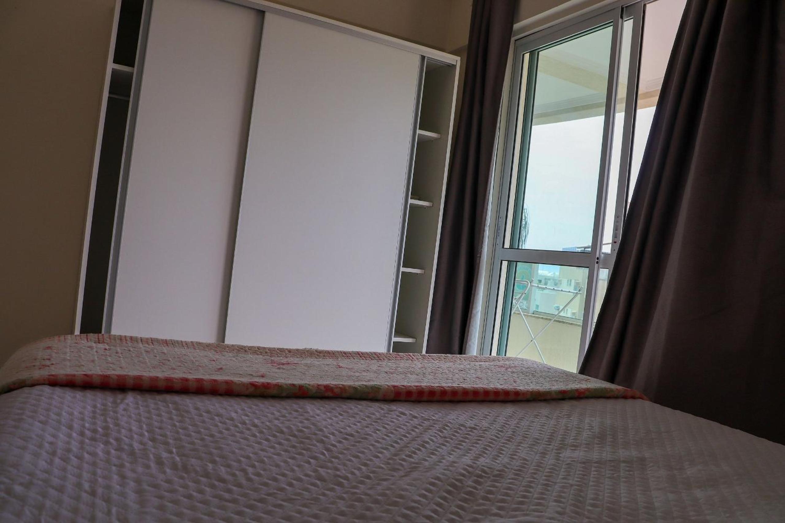 Apartamento a 120m da Praia de Bombas