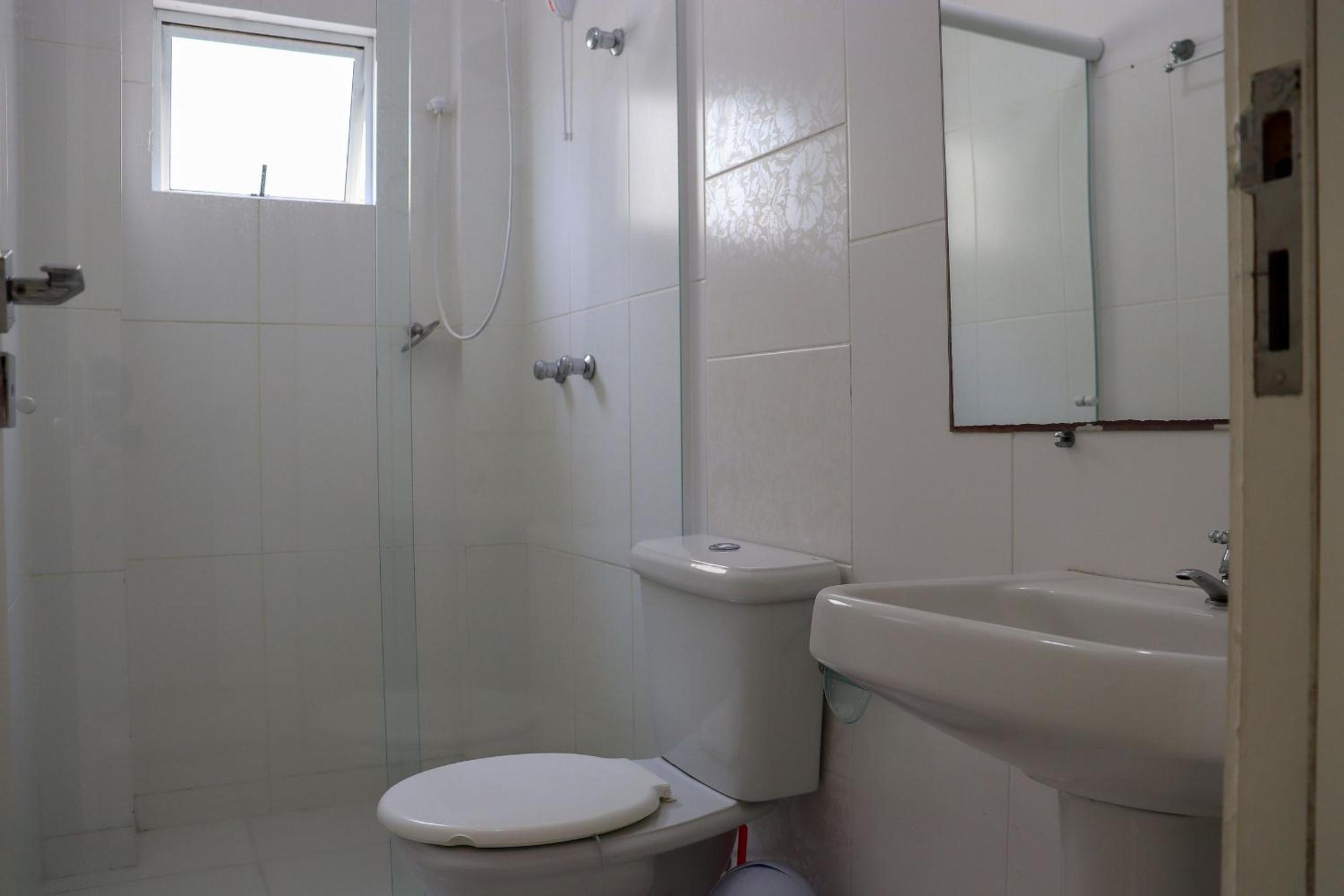 Apartamento a 120m da Praia de Bombas