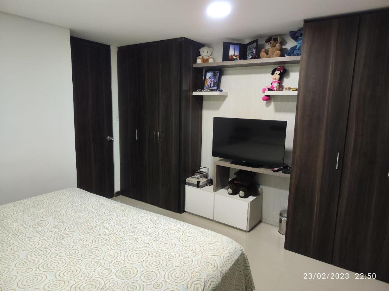 Apartamento Central cerca a clínicas, con excelentes acabados y muy comodo