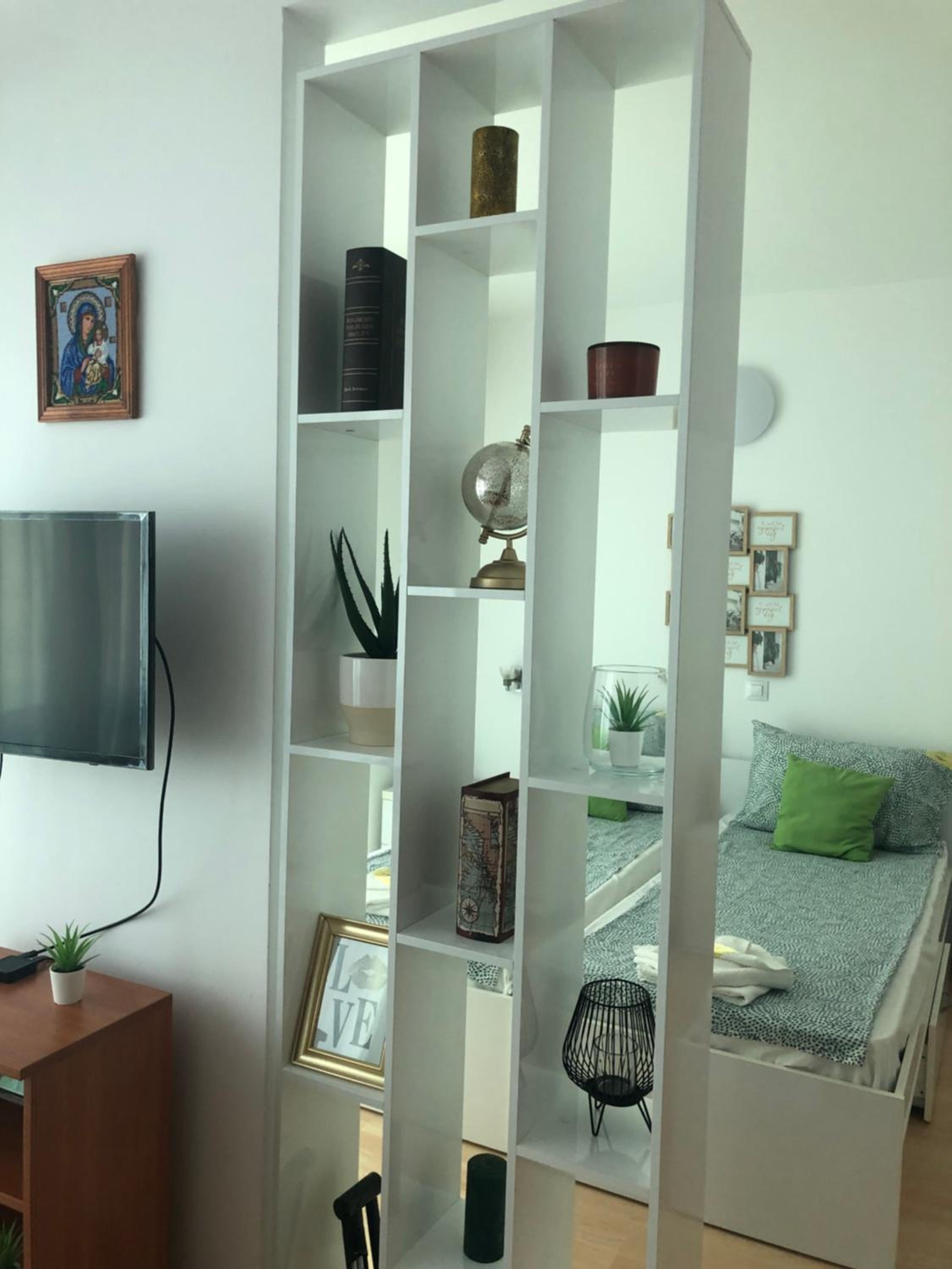 Holiday apartment Sarafovo, Fresh Studio Clara