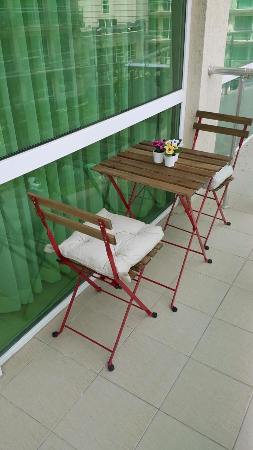 Holiday apartment Sarafovo, Fresh Studio Clara
