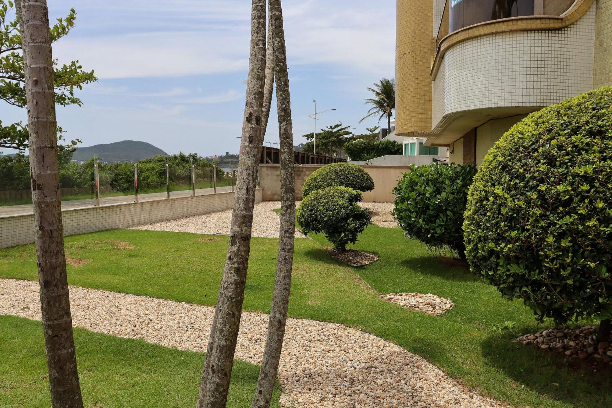 Maravilhoso apartamento BEIRA-MAR!!